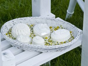 Katera je najboljša naravna kozmetika