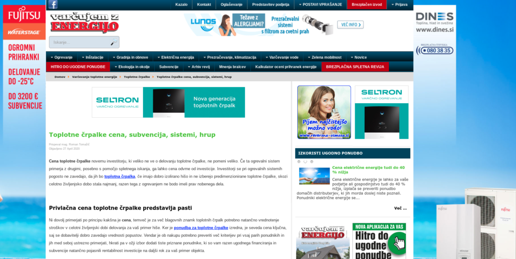 kako prodati drag izdelek