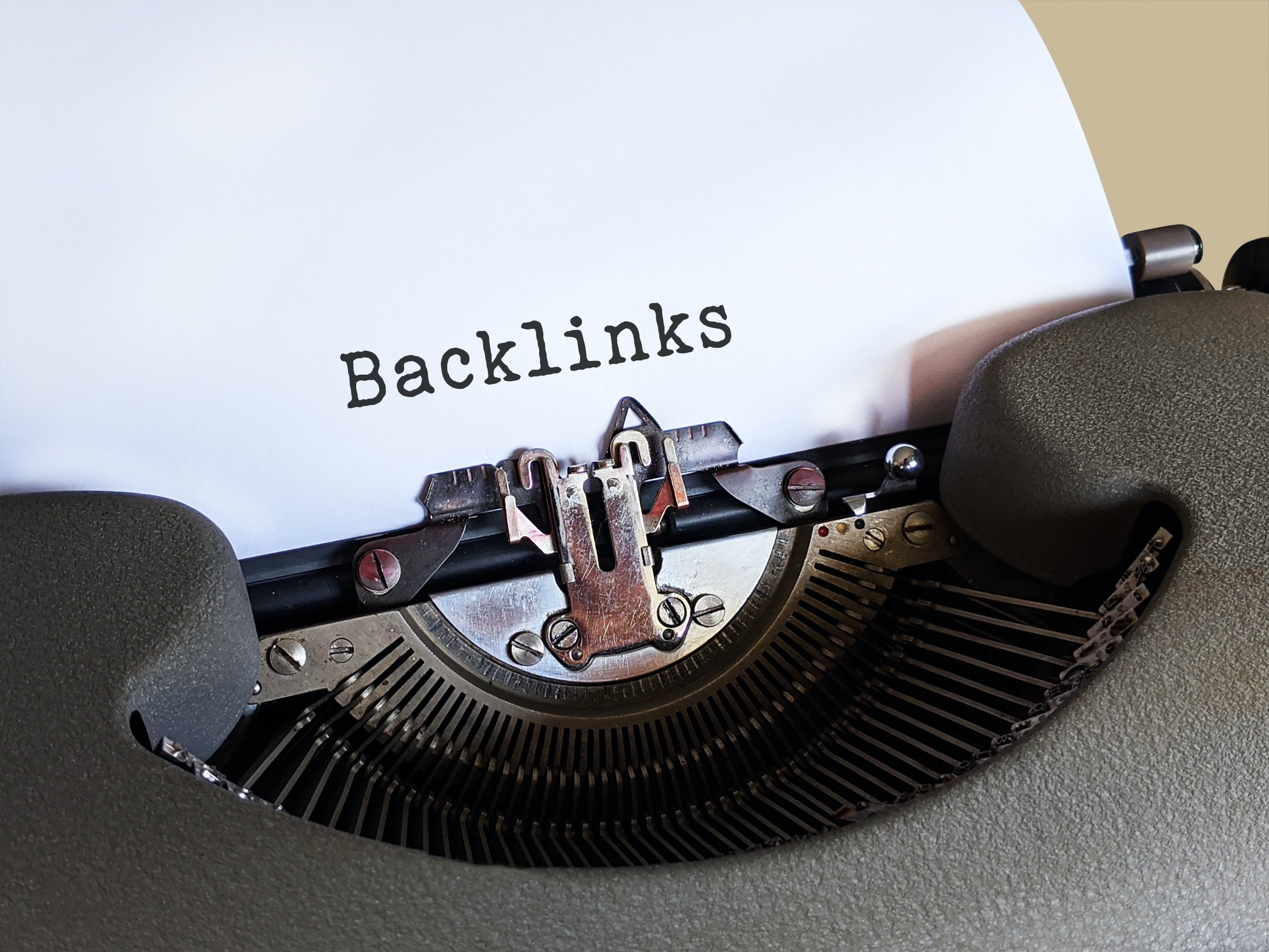 backlinking